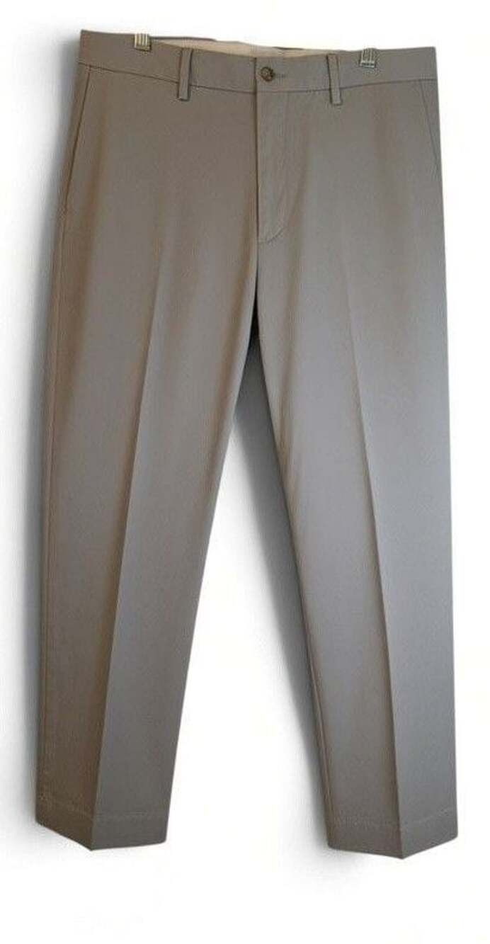 Polo Ralph Lauren Stretch Classic Fit Pants Size 34/30
